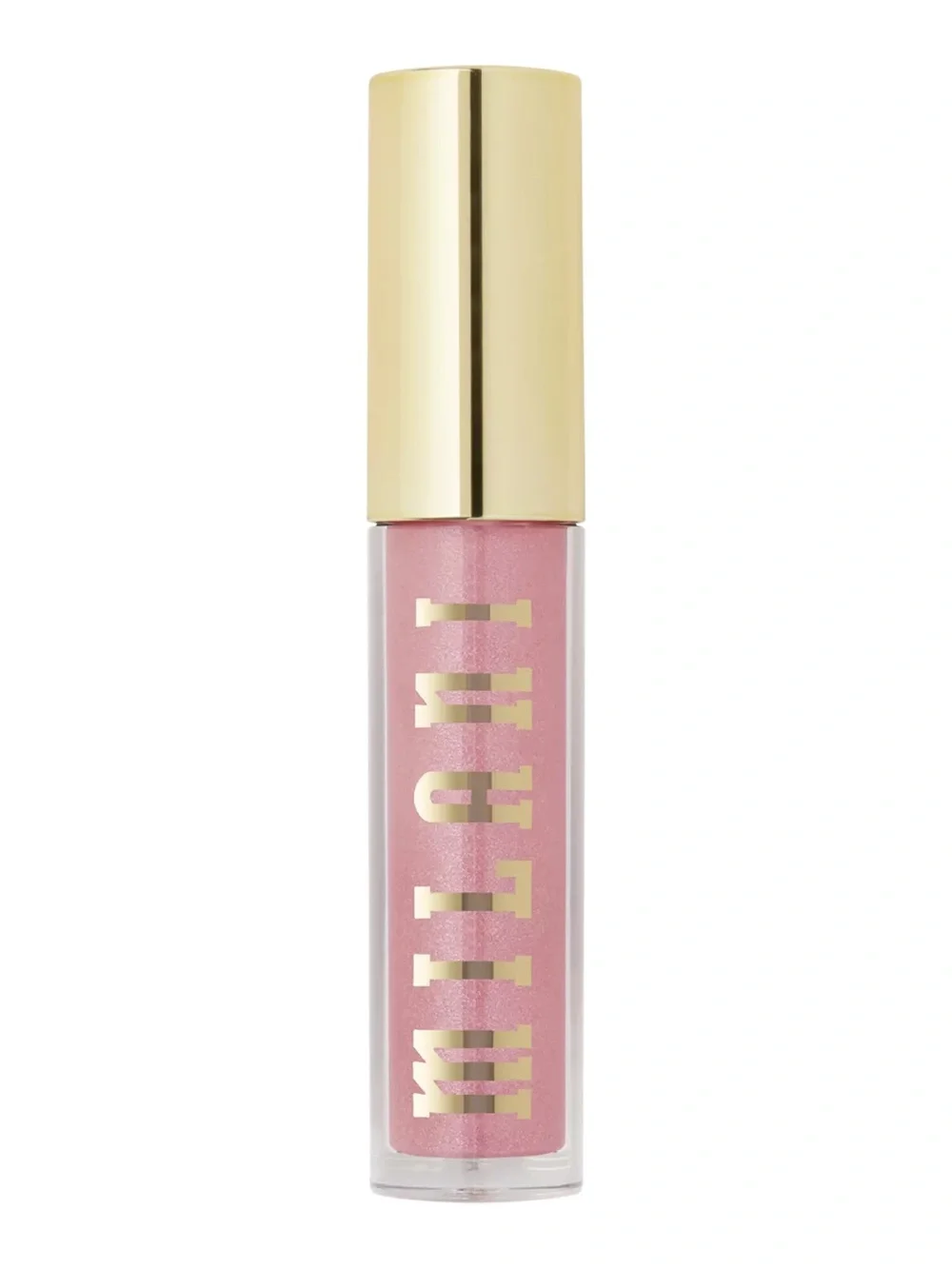 Milani Keep It Full Nourishing Lip Plumper - Sparkling Pink, NEW